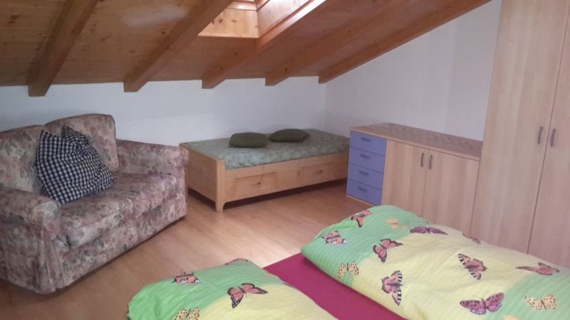 foto 5 Aluguer de frias entre particulares Ville di Fiemme appartement Trentino-Alto Adige Trento (provncia de) quarto 1