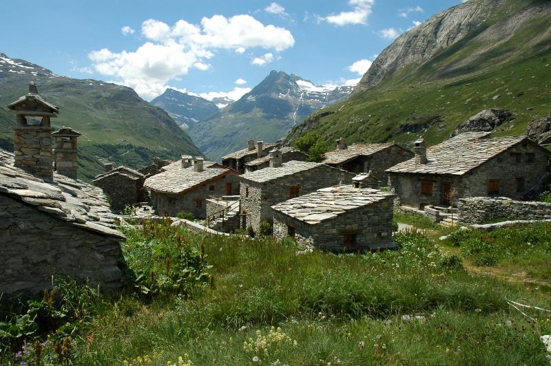 foto 21 Aluguer de frias entre particulares Bonneval sur Arc appartement Rdano-Alpes Sabia Outras