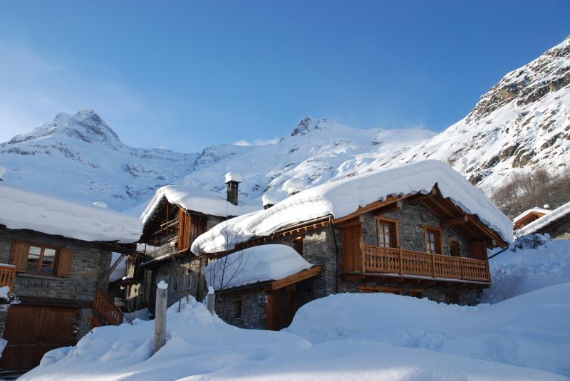 foto 24 Aluguer de férias entre particulares Bonneval sur Arc appartement Ródano-Alpes Sabóia Outras