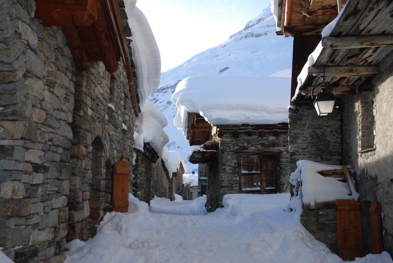 foto 25 Aluguer de férias entre particulares Bonneval sur Arc appartement Ródano-Alpes Sabóia Outras