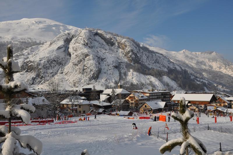 foto 17 Aluguer de frias entre particulares Valloire appartement Rdano-Alpes Sabia Vista desde do alojamento