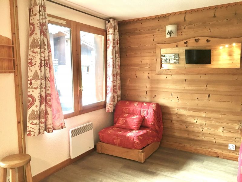 foto 7 Aluguer de frias entre particulares Valmorel appartement Rdano-Alpes Sabia Sala de estar