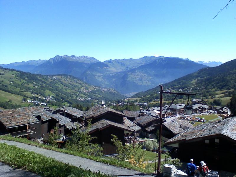 foto 20 Aluguer de frias entre particulares Valmorel appartement Rdano-Alpes Sabia