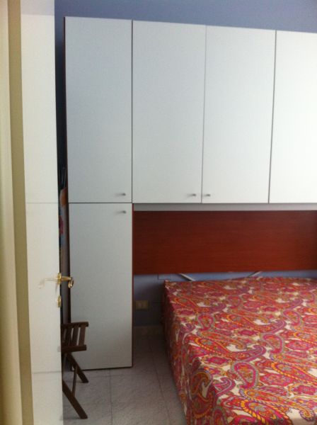 foto 14 Aluguer de frias entre particulares Sanremo appartement Ligria Impria quarto