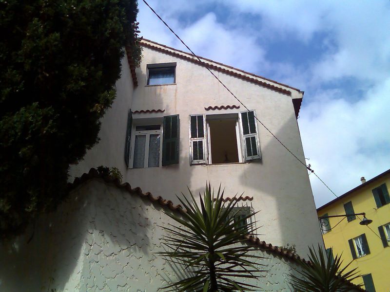 foto 7 Aluguer de frias entre particulares Sanremo appartement Ligria Impria Vista exterior do alojamento