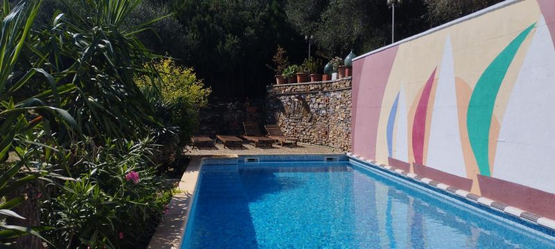 foto 26 Aluguer de férias entre particulares Dolcedo appartement Ligúria Impéria Piscina