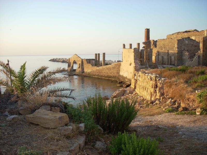 foto 12 Aluguer de frias entre particulares Avola studio Siclia Siracusa (provncia de)