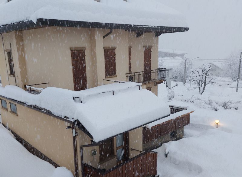 foto 0 Aluguer de frias entre particulares Cortina d'Ampezzo appartement Vneto Belluno