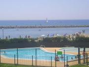 Aluguer frias vista para o mar Frana: appartement n 26554