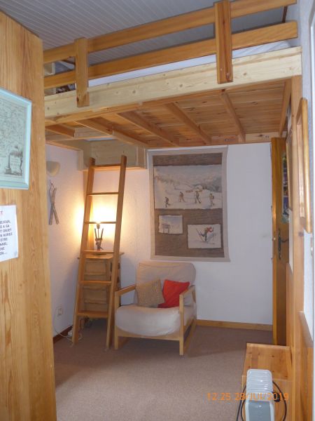 foto 20 Aluguer de frias entre particulares Les Orres appartement Provena-Alpes-Costa Azul Altos Alpes quarto 2