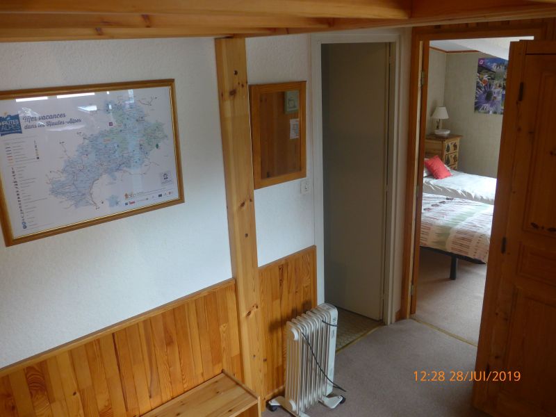 foto 21 Aluguer de frias entre particulares Les Orres appartement Provena-Alpes-Costa Azul Altos Alpes quarto 2