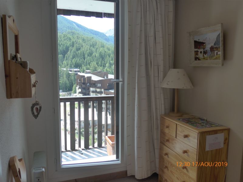 foto 10 Aluguer de frias entre particulares Les Orres appartement Provena-Alpes-Costa Azul Altos Alpes quarto 1
