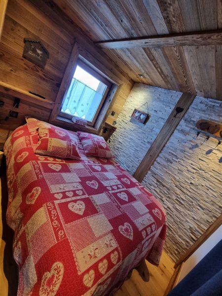 foto 6 Aluguer de frias entre particulares Courchevel appartement Rdano-Alpes Sabia quarto 3