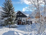Aluguer estao de esqui Rdano-Alpes: chalet n 2686