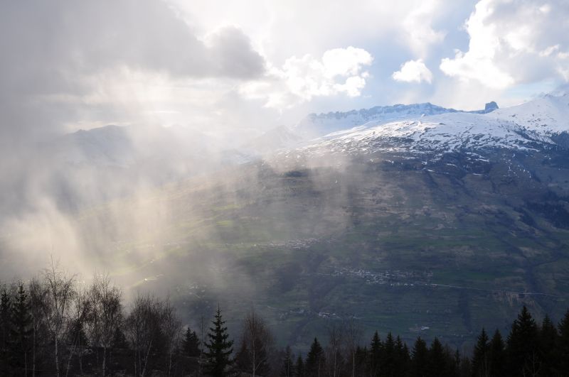 foto 19 Aluguer de frias entre particulares Les Arcs studio Rdano-Alpes Sabia