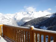 Aluguer frias piscina Tignes: appartement n 269