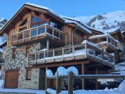 Aluguer frias Courchevel: appartement n 26930