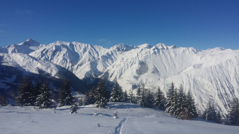 foto 19 Aluguer de frias entre particulares Les Menuires appartement Rdano-Alpes Sabia