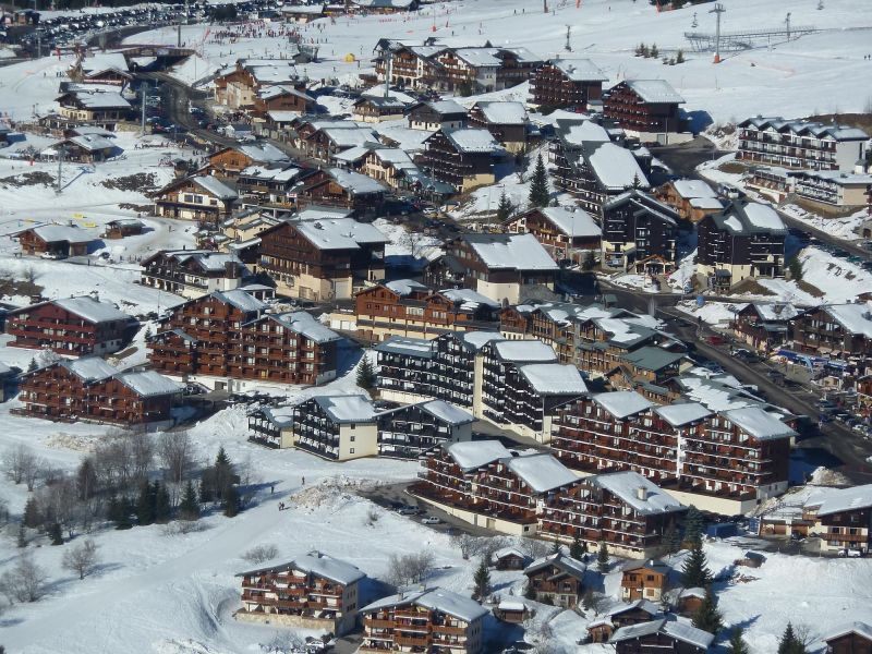 foto 19 Aluguer de férias entre particulares Les Saisies studio Ródano-Alpes Sabóia