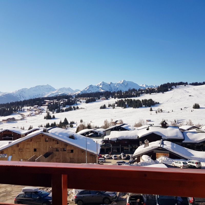 foto 18 Aluguer de férias entre particulares Les Saisies studio Ródano-Alpes Sabóia