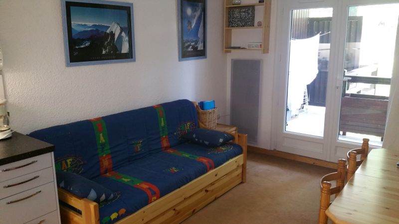 foto 4 Aluguer de frias entre particulares Risoul 1850 appartement Provena-Alpes-Costa Azul Altos Alpes Sala de estar