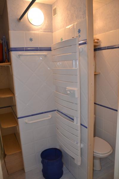 foto 9 Aluguer de frias entre particulares Risoul 1850 appartement Provena-Alpes-Costa Azul Altos Alpes casa de banho