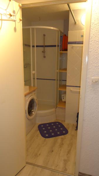 foto 10 Aluguer de frias entre particulares Risoul 1850 appartement Provena-Alpes-Costa Azul Altos Alpes casa de banho