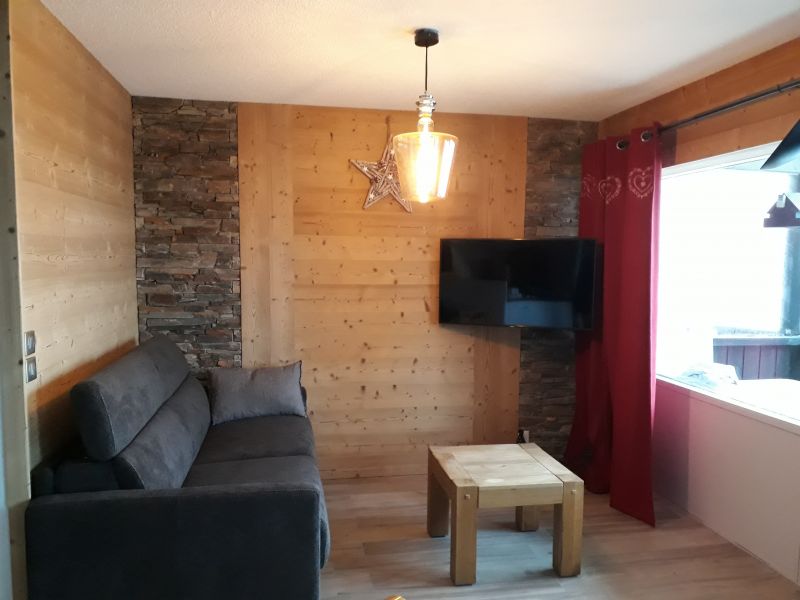 foto 14 Aluguer de frias entre particulares Alpe d'Huez appartement Rdano-Alpes Isre Sala de estar