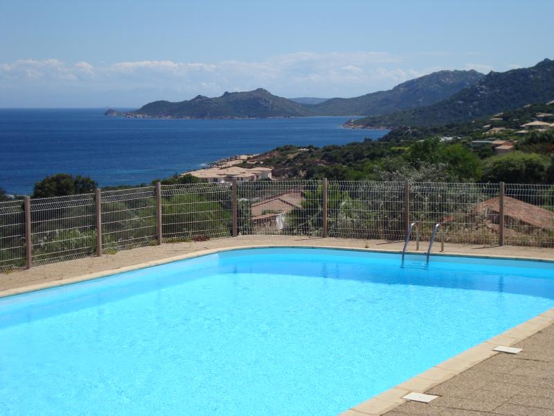 foto 7 Aluguer de frias entre particulares Porto Vecchio maison Crsega Crsega do Sul Piscina