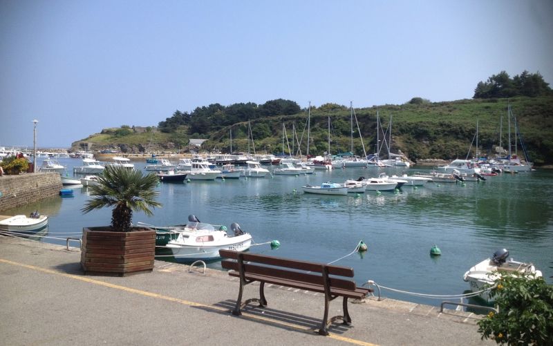 foto 0 Aluguer de frias entre particulares Sauzon gite Bretanha Morbihan