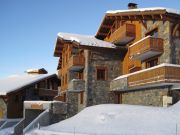 Aluguer frias Alpes Do Norte para 8 pessoas: appartement n 27102