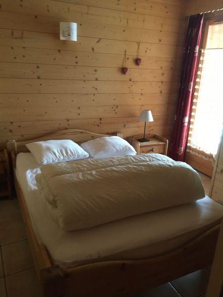 foto 6 Aluguer de frias entre particulares La Plagne chalet Rdano-Alpes Sabia quarto 3