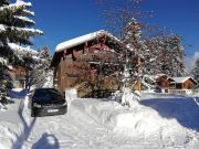 Aluguer frias Morzine: chalet n 27201