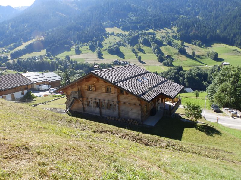 foto 21 Aluguer de frias entre particulares Les Saisies appartement Rdano-Alpes Sabia