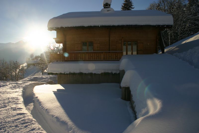 foto 14 Aluguer de férias entre particulares Les Saisies appartement Ródano-Alpes Sabóia