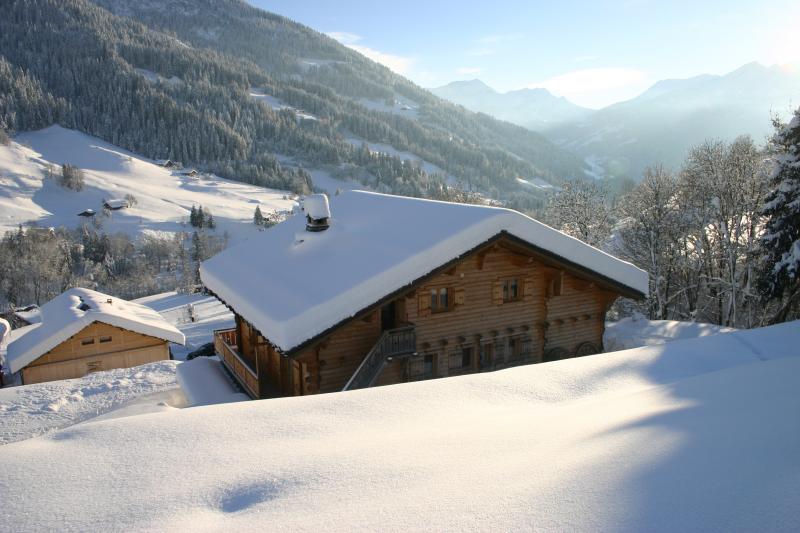 foto 0 Aluguer de férias entre particulares Les Saisies appartement Ródano-Alpes Sabóia