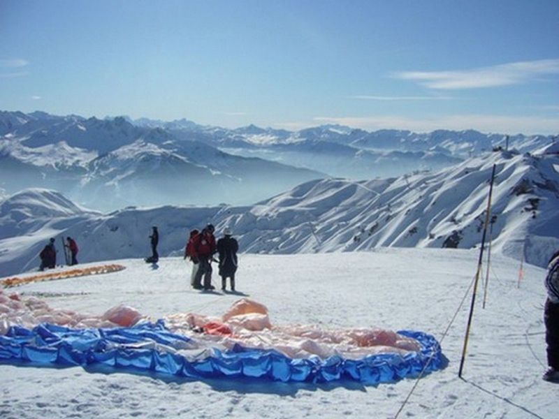 foto 23 Aluguer de frias entre particulares La Plagne studio Rdano-Alpes Sabia Outras