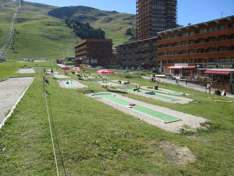 foto 20 Aluguer de frias entre particulares La Plagne studio Rdano-Alpes Sabia