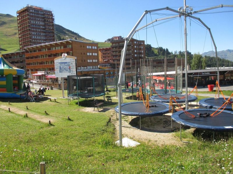 foto 20 Aluguer de frias entre particulares La Plagne studio Rdano-Alpes Sabia