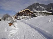 Aluguer frias Rdano-Alpes para 13 pessoas: chalet n 27332