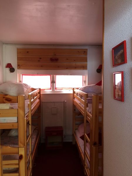 foto 1 Aluguer de férias entre particulares La Mongie appartement Midi-Pyrénées Altos Pirineus quarto