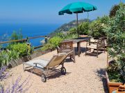 Aluguer frias Monterosso Al Mare para 2 pessoas: appartement n 27353