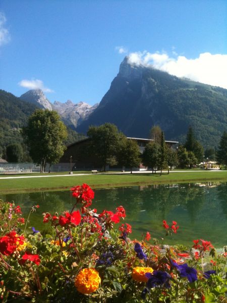 foto 21 Aluguer de frias entre particulares Samons chalet Rdano-Alpes Alta Sabia