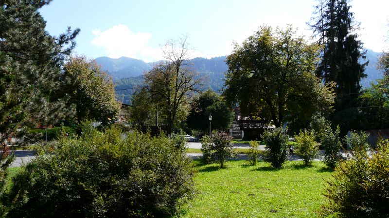 foto 12 Aluguer de frias entre particulares Samons appartement Rdano-Alpes Alta Sabia Vista desde do alojamento