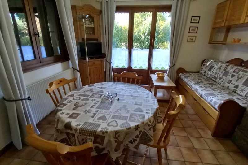 foto 0 Aluguer de frias entre particulares Samons appartement Rdano-Alpes Alta Sabia Sala de estar