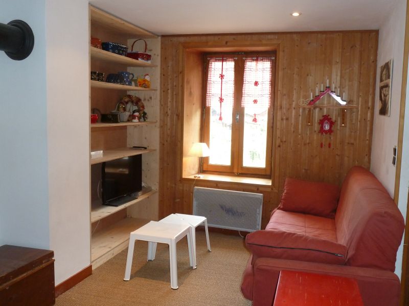 foto 3 Aluguer de frias entre particulares Morzine appartement Rdano-Alpes Alta Sabia Sala