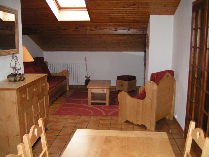 foto 1 Aluguer de frias entre particulares Les Contamines Montjoie appartement Rdano-Alpes Alta Sabia