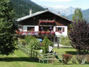Aluguer frias Chamonix Mont-Blanc: appartement n 27901