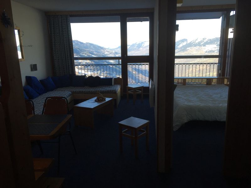 foto 4 Aluguer de frias entre particulares Les Arcs appartement Rdano-Alpes Sabia Sala