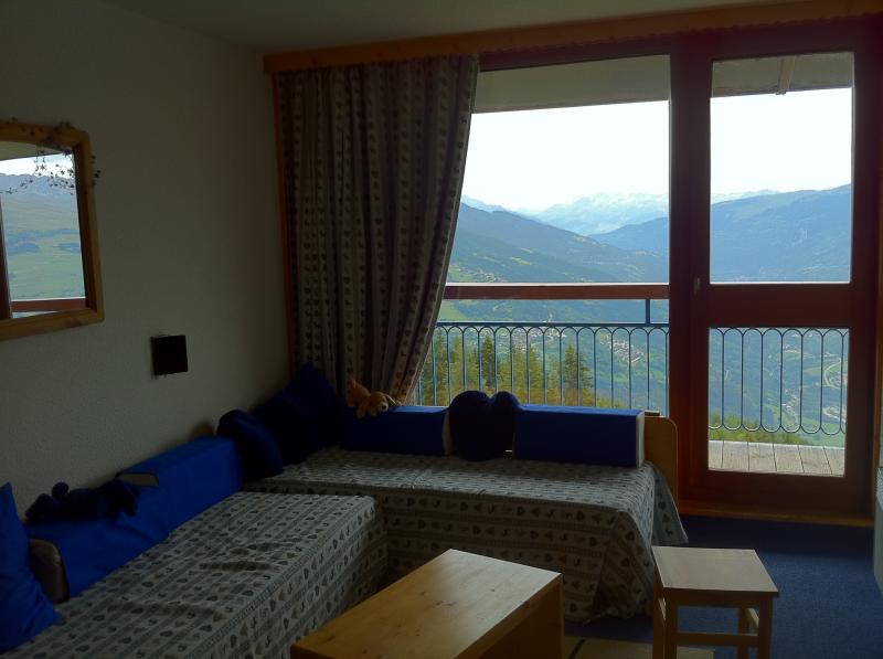 foto 3 Aluguer de frias entre particulares Les Arcs appartement Rdano-Alpes Sabia Sala